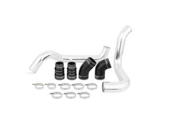 Mishimoto Pipe w/ Boot Kit for GM Duramax 2002-2004.5 6.6L