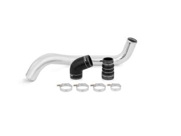 Mishimoto Hot Side Pipe w/ Boot Kit for GM Duramax 2004.5-2010 6.6L