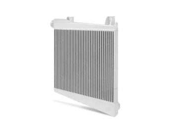 Mishimoto Intercooler for Ford Powerstroke 2008-2010 6.4L Silver