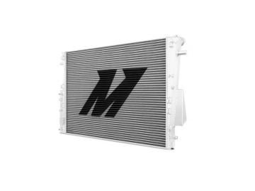 Mishimoto Radiator for Ford Powerstroke 2008-2010 6.4L