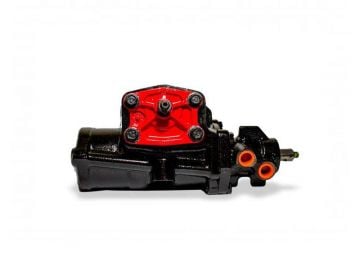 Red Head Steering Gear for 2008.5-2010 Ford F250, F350