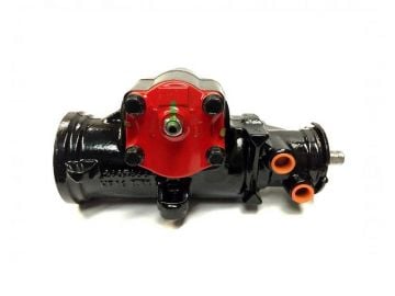 Red Head Steering Gear for 1999-2007 CHEVY/GMC 2500,3500