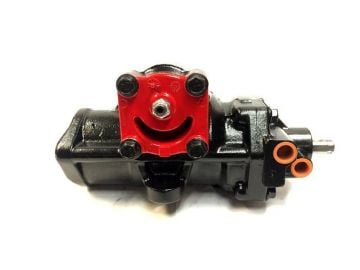 Red Head Steering Gear for 2008-2010 CHEVY/GMC 2500,3500
