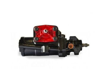 Red Head Steering Gear for 2003-2008 DODGE 2500,3500