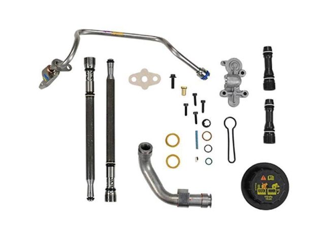 Image 1: Ford (OEM) Update Kit for 2004 6.0L Powerstroke