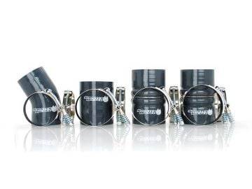 Sinister Diesel Hose & Clamp Kit for 2003-2007 Ford Powerstroke 6.0L