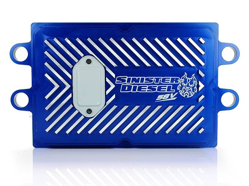 Sinister Diesel 58v Ficm For 2003 2007 Ford Powerstroke 6 0l Sinister Diesel 58v Ficm For 2003 2007 Ford Powerstroke 6 0l