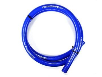 Sinister Diesel Blue Silicone Hose 3/8" (4 ft.)