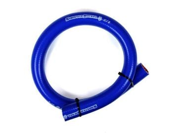 Sinister Diesel Blue Silicone Hose 5/8" (6 ft.)