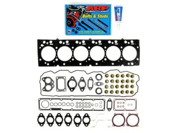 Sinister Diesel Heads Up Kit w/ ARP Heads for 2007.5-2018 6.7L Dodge Cummins