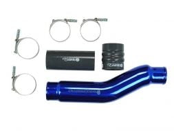 Sinister Diesel Hot Side Charge Pipe for  2007.5-2009 Dodge Cummins 6.7L