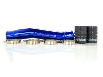 Sinister Diesel Hot Side Charge Pipe for 2010-2012 Dodge Cummins 6.7L