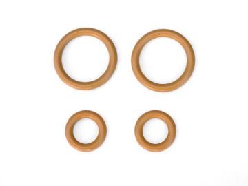 Sinister Diesel Pedestal O-Ring Kit for 1999.5-2003 Ford Powerstroke 7.3L