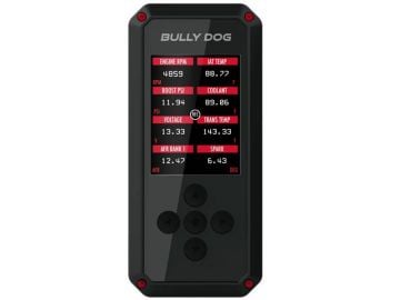 Bully Dog BDX Tuner