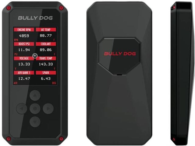 Image 2: Bully Dog BDX Tuner