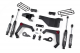 Thumbnail Image 2: Zone Offroad 3" Adventure Series UCA Lift System 01-10 Chevy/GMC 2500/3500 Pickup & SUV 4WD