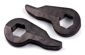 Zone Offroad 2" Leveling Kit 01-10 Chevy / GMC 2500 3500 4wd