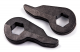 Thumbnail Image 1: Zone Offroad 2" Leveling Kit 01-10 Chevy / GMC 2500 3500 4wd
