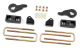 Thumbnail Image 1: Zone Offroad 2" Lift Kit 01-10 Chevy / GMC 2500 3500 4wd