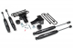 Thumbnail Image 3: Zone Offroad 2" Lift Kit 2011-2016 Ford F250 4wd