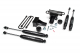 Thumbnail Image 4: Zone Offroad 2" Lift Kit 2011-2016 Ford F250 4wd