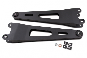 Zone Offroad 4-6" Radius Arm Upgrade Kit 2005-2017 Ford F250/F350