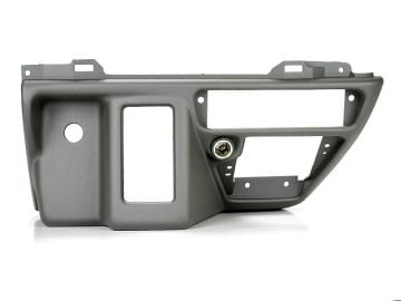 Sinister Diesel Upfitter Panel for 1999-2004 Ford Super Duty