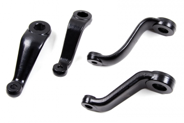 Zone Offroad Dropped Pitman Arm for 2009-2017 Dodge Ram 2500/3500