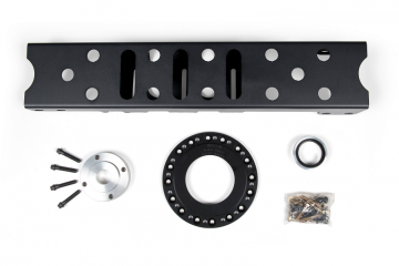 Zone Offroad T-case Index Kit 8 Bolt for 2013-2017 Dodge Ram 2500/3500