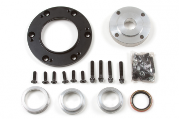 Zone Offroad Transfer Case Indexing Ring Kit For 2003-2008 Dodge Ram 2500-3500 4WD