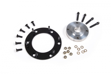 Zone Offroad Transfer Case Indexing Ring Kit For 2009-2013 Dodge Ram 2500-3500 4WD