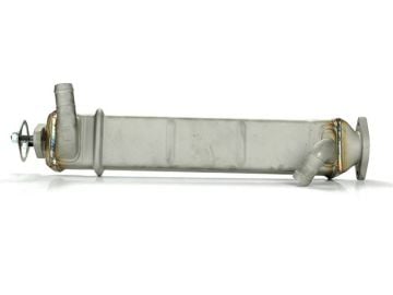 Sinister Diesel EGR Cooler for 2008-2010 Ford Powerstroke 6.4L (Horizontal)