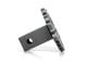 Thumbnail Image 3: Sinister Diesel Pitbull Hitch Cover (Gray)