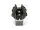 Thumbnail Image 4: Sinister Diesel Pitbull Hitch Cover (Gray)