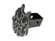 Thumbnail Image 7: Sinister Diesel Pitbull Hitch Cover (Gray)