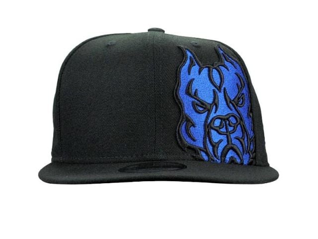 Image 2: Sinister Diesel "Team Sinister" NewCondition Era Snapback Hat