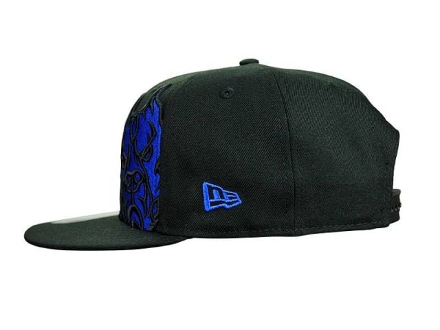 Image 4: Sinister Diesel "Team Sinister" NewCondition Era Snapback Hat