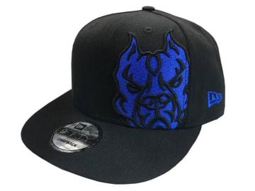 Sinister Diesel "Team Sinister" NewCondition Era Snapback Hat