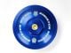 Thumbnail Image 2: Sinister Diesel Fuel Filter Cap for 2003-2007 Ford Powerstroke 6.0L