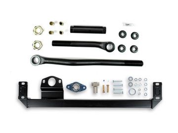 Sinister 4X4 Dodge Steering Box Support Dodge Steering Stabilizer 1994-2002 