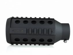 Sinister Diesel "AR-15 Exhaust®" Tip (4" to 6")