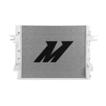 Mishimoto Performance Aluminum Radiator for 2013-2018 Dodge Cummins 6.7L