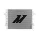 Thumbnail Image 1: Mishimoto Performance Aluminum Radiator for 2013-2018 Dodge Cummins 6.7L