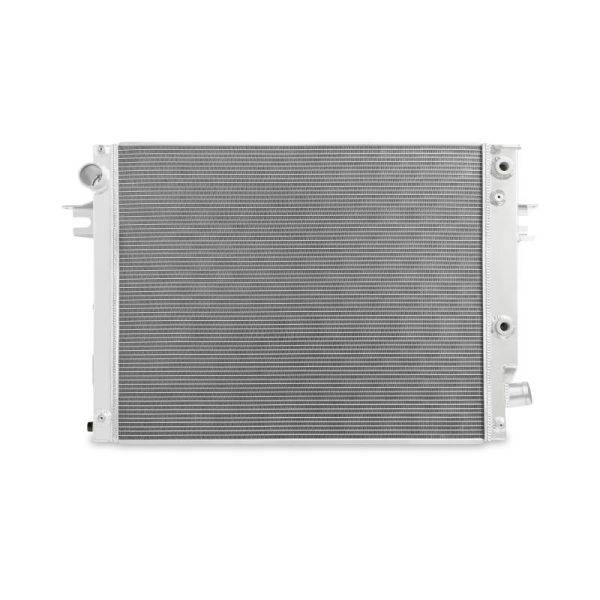 Mishimoto Performance Aluminum Radiator for 2013-2018 Dodge Cummins 6.7L