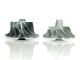 Thumbnail Image 11: Sinister Diesel PITBULL SERIES® 2 Turbocharger for 2003-2007 Ford Powerstroke 6.0L