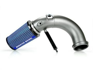 Sinister Diesel Cold Air Intake for 2013-2018 Dodge/Ram Cummins 6.7L (Gray)