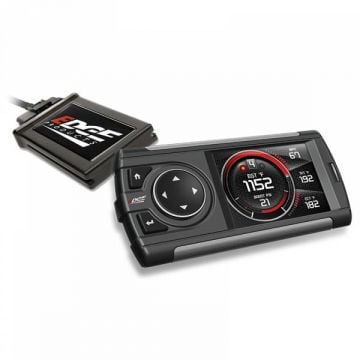 Edge Juice w/ Attitude CS2 for 2013-2018 Dodge/RAM Cummins 6.7L
