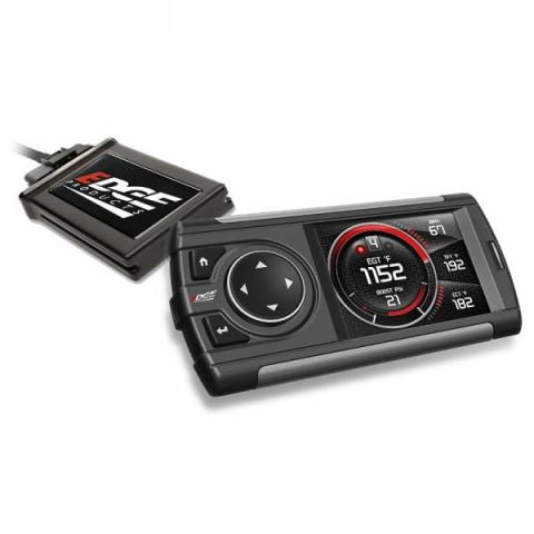 Image 1: Edge Juice w/ Attitude CS2 for 2013-2018 Dodge/RAM Cummins 6.7L