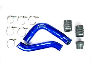 Sinister Diesel Hot Side Charge Pipe for 2011-2016 GM Duramax 6.6L  LML