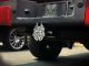 Thumbnail Image 2: Sinister Diesel Pitbull Hitch Cover (Gray)